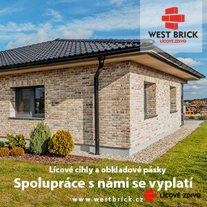 WEST BRICK - banner